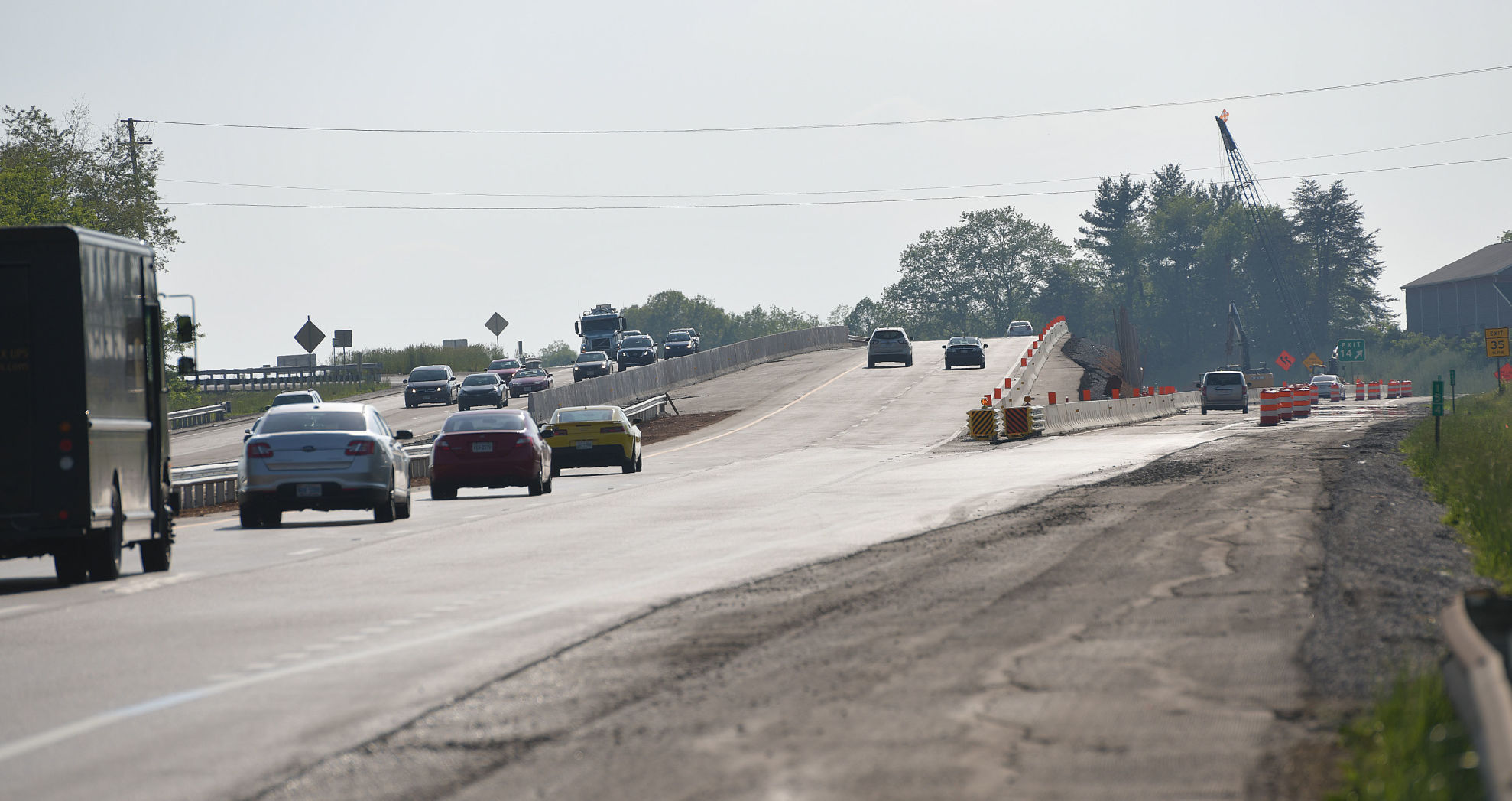 VDOT Meeting